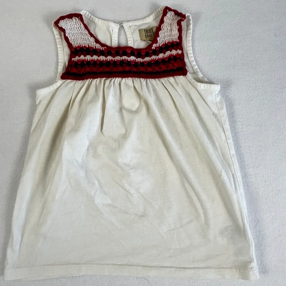 The Childrens Place girls outfit